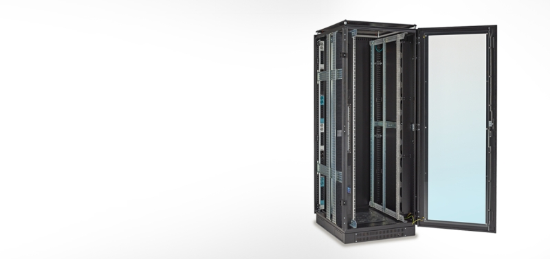 INFRALAN® System Rack