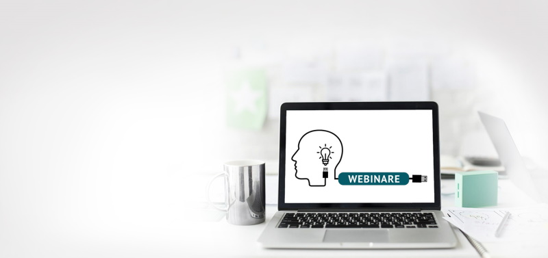 Neues Webinar-Programm von INFRALAN®